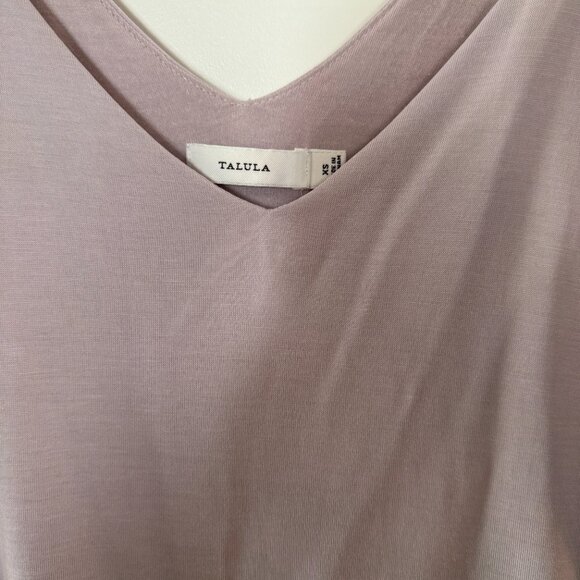 Talula Tank Blouse - Picture 3 of 4